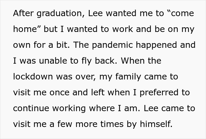 Woman Receives A 7-Figure Inheritance From Stepdad After He Found Out He’d Been Lied To For Years Woman Receives A 7-Figure Inheritance From Stepdad After He Found Out He’d Been Lied To For Years