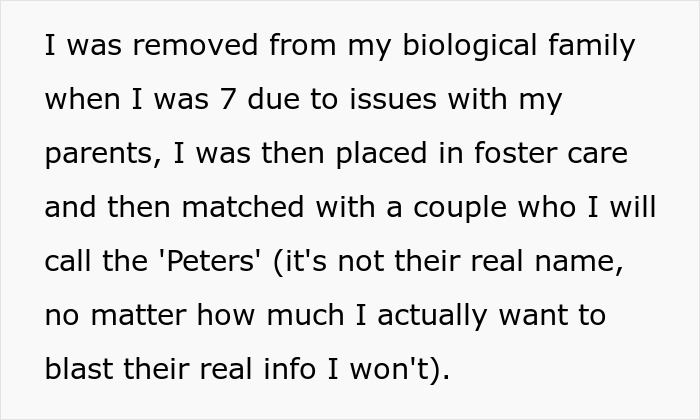 Teen Is Heartbroken After Foster Family Of 11 Years Leave Him Homeless Once He Turned 18 Teen Is Heartbroken After Foster Family Of 11 Years Leave Him Homeless Once He Turned 18