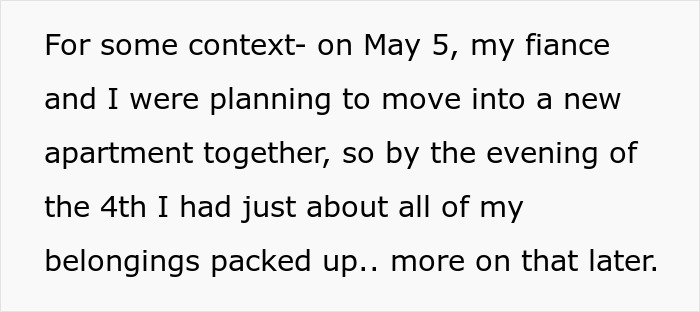 Woman Does Exactly As Told After Annoying Roommate Demands She Take Her Stuff And Leave Woman Does Exactly As Told After Annoying Roommate Demands She Take Her Stuff And Leave