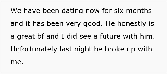 BF Is Fine With GF Working As Topless Maid To Pay For College, Dumps Her After Seeing Her In Uniform BF Is Fine With GF Working As Topless Maid To Pay For College, Dumps Her After Seeing Her In Uniform