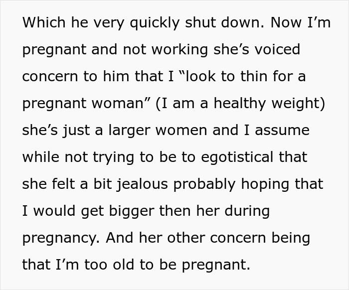 Man Reports His Wannabe “Work Wife” To HR When She Accuses His Wife Of Trying To Harm Their Baby Man Reports His Wannabe “Work Wife” To HR When She Accuses His Wife Of Trying To Harm Their Baby