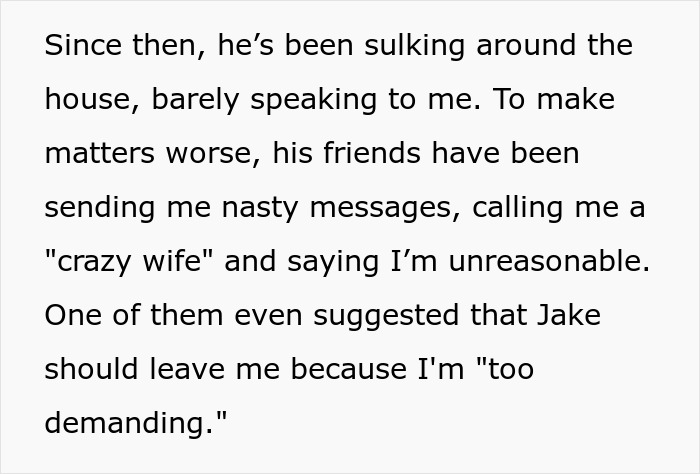 New Mom Decides To Leave Husband After His Reaction To Her Unplugging Wi-Fi So He Could Help Her New Mom Decides To Leave Husband After His Reaction To Her Unplugging Wi-Fi So He Could Help Her