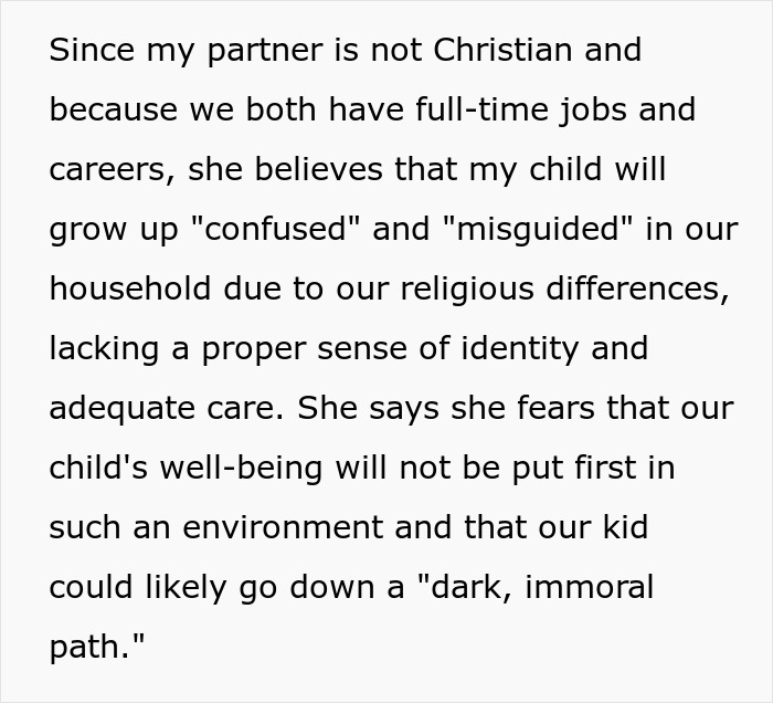 Pregnant Woman Faces Family Pressure To Give Up Her Baby To Her Infertile ‘Godly’ Cousin Pregnant Woman Faces Family Pressure To Give Up Her Baby To Her Infertile ‘Godly’ Cousin