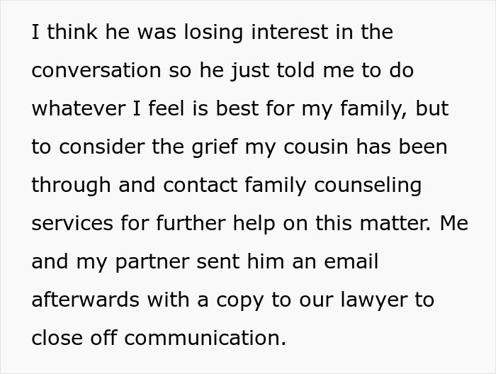 Pregnant Woman Faces Family Pressure To Give Up Her Baby To Her Infertile ‘Godly’ Cousin Pregnant Woman Faces Family Pressure To Give Up Her Baby To Her Infertile ‘Godly’ Cousin