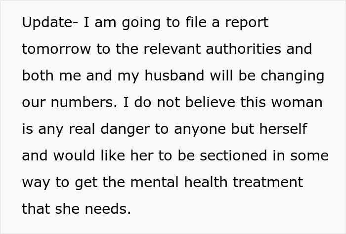 Man Reports His Wannabe “Work Wife” To HR When She Accuses His Wife Of Trying To Harm Their Baby Man Reports His Wannabe “Work Wife” To HR When She Accuses His Wife Of Trying To Harm Their Baby