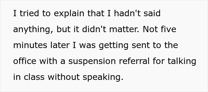 Fire Department Rushes To Free Teacher After Student He Tormented Takes Revenge Fire Department Rushes To Free Teacher After Student He Tormented Takes Revenge