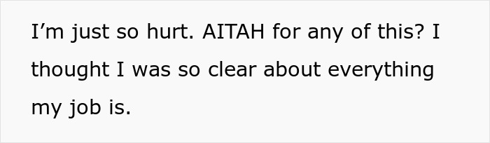 BF Is Fine With GF Working As Topless Maid To Pay For College, Dumps Her After Seeing Her In Uniform BF Is Fine With GF Working As Topless Maid To Pay For College, Dumps Her After Seeing Her In Uniform