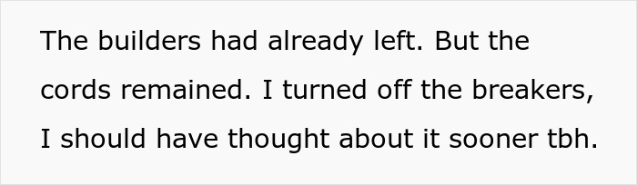 “Are They Stupid Or What”: Person Takes Perfect Revenge On Construction Workers Who Didn’t Respect Silent Hours “Are They Stupid Or What”: Person Takes Perfect Revenge On Construction Workers Who Didn’t Respect Silent Hours