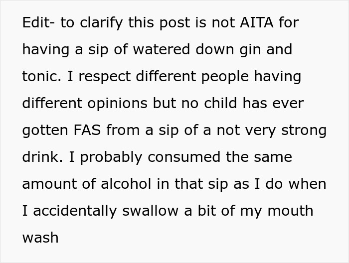 Man Reports His Wannabe “Work Wife” To HR When She Accuses His Wife Of Trying To Harm Their Baby Man Reports His Wannabe “Work Wife” To HR When She Accuses His Wife Of Trying To Harm Their Baby