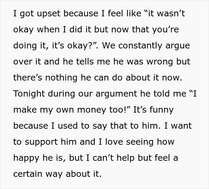 “I Don’t Understand How Stressed He Gets”: Wife Calls Husband Out On His Expensive Hobby “I Don’t Understand How Stressed He Gets”: Wife Calls Husband Out On His Expensive Hobby