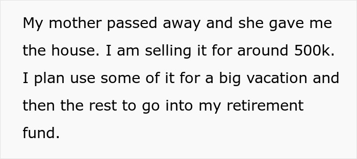 Children Ask Dad To Fund College Debts With Their Grandma's Fortune, Face A Flat-Out No From Him Children Ask Dad To Fund College Debts With Their Grandma's Fortune, Face A Flat-Out No From Him