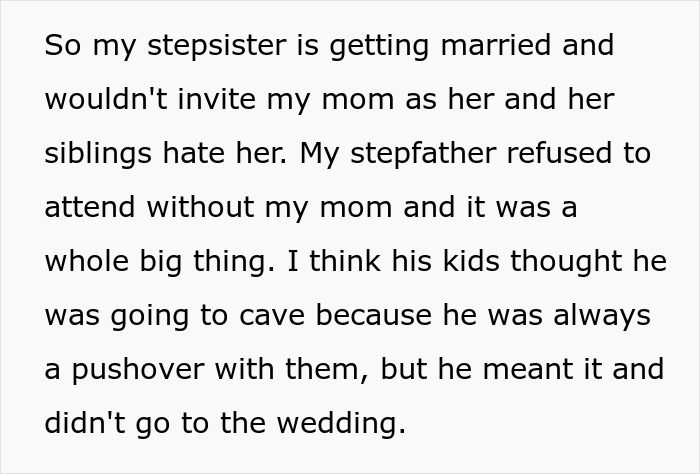 Man Livid After Finding Out That Step-DIL Spied On Him, Kicks Her And Stepson Out Of His House Man Livid After Finding Out That Step-DIL Spied On Him, Kicks Her And Stepson Out Of His House