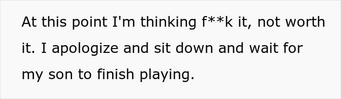 “Today I Messed Up”: Dad Regrets Approaching A Hot Mom To Set Up A Playdate “Today I Messed Up”: Dad Regrets Approaching A Hot Mom To Set Up A Playdate