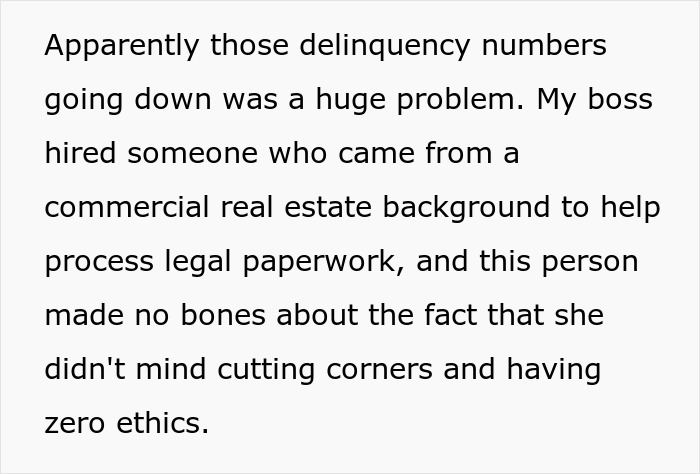 Employee Reprimanded For Being Ethical, Successfully Turns Tables On Company Employee Reprimanded For Being Ethical, Successfully Turns Tables On Company