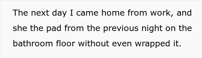 Guy Tries To Be Patient With "Gross" GF, Can't Handle It Anymore Guy Tries To Be Patient With "Gross" GF, Can't Handle It Anymore
