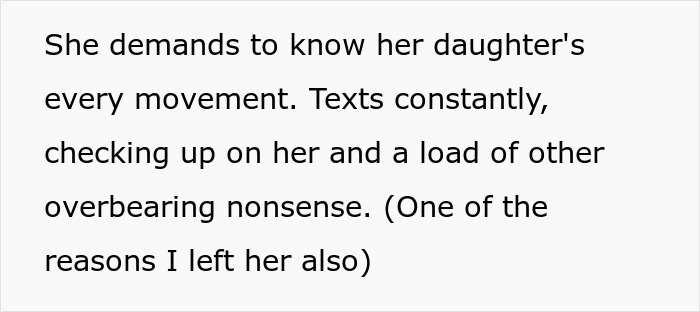 Control Freak Mom Puts A Tracker In Daughter’s Bag, Gets Outplayed With Hilariously Evil Revenge Control Freak Mom Puts A Tracker In Daughter’s Bag, Gets Outplayed With Hilariously Evil Revenge