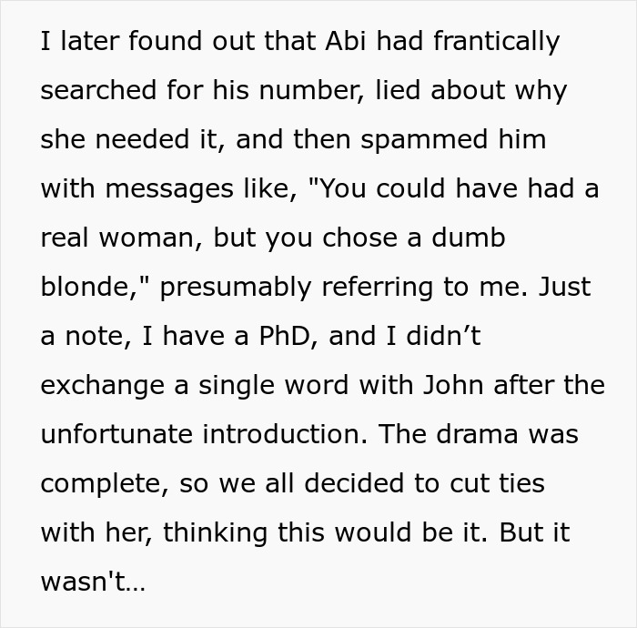 Bridesmaid Falls In Love With Best Man After Seeing His Pictures, Starts Drama When He Is “Stolen” Bridesmaid Falls In Love With Best Man After Seeing His Pictures, Starts Drama When He Is “Stolen”