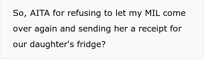 5 Y.O.’s ‘Modern’ Eating Habits Anger Grandma, She Tries To Overthrow Them But Gets Kicked Out 5 Y.O.’s ‘Modern’ Eating Habits Anger Grandma, She Tries To Overthrow Them But Gets Kicked Out