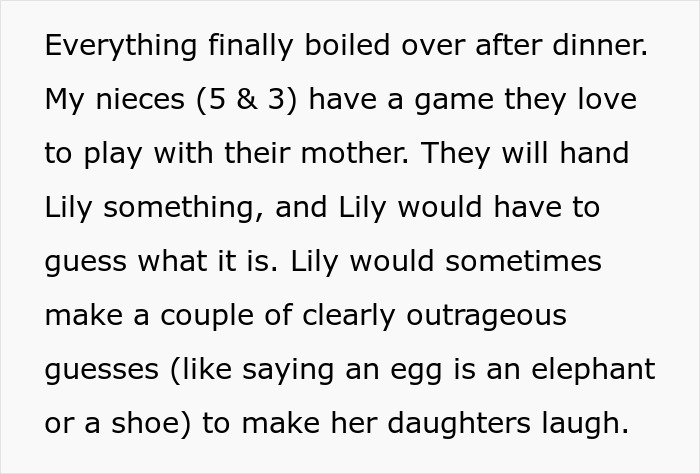 Guy Removed From Dinner Party For Babying And "Helping" Blind Woman Far Too Much Guy Removed From Dinner Party For Babying And "Helping" Blind Woman Far Too Much