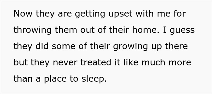 Siblings Face Harsh Reality As Stepfather Sells Home And Moves On, Leaving Them On Their Own Siblings Face Harsh Reality As Stepfather Sells Home And Moves On, Leaving Them On Their Own