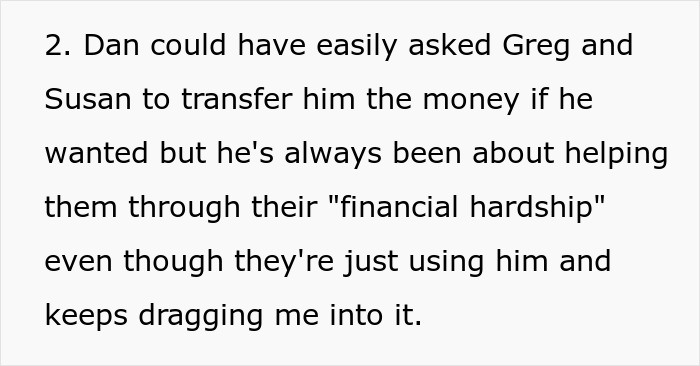 Guy Refuses To Split Restaurant Bill With Friends After They Order $200 Meals, Drama Ensues Guy Refuses To Split Restaurant Bill With Friends After They Order $200 Meals, Drama Ensues