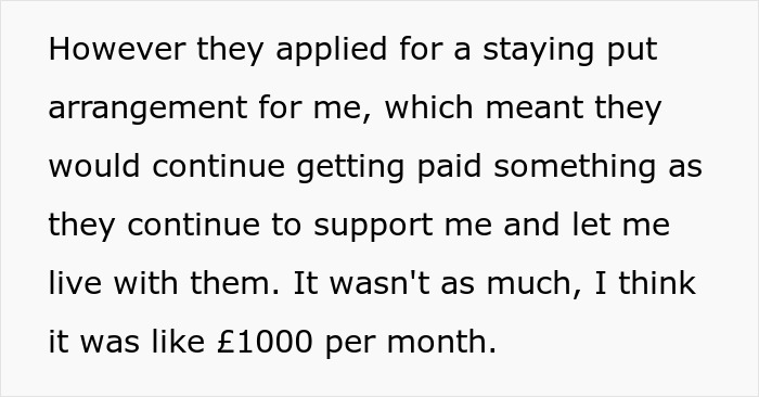 Teen Is Heartbroken After Foster Family Of 11 Years Leave Him Homeless Once He Turned 18 Teen Is Heartbroken After Foster Family Of 11 Years Leave Him Homeless Once He Turned 18