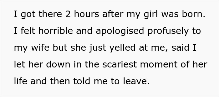 Man Makes Wife Give Birth Alone, Goes Online To Check If His Wife’s Reaction Is Justified Man Makes Wife Give Birth Alone, Goes Online To Check If His Wife’s Reaction Is Justified