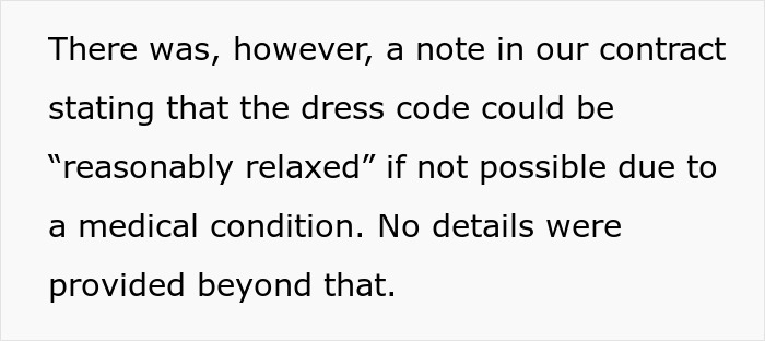 Teacher Banned From Wearing Sneakers Due To Dress Code, Responds With Goth Platform Boots Teacher Banned From Wearing Sneakers Due To Dress Code, Responds With Goth Platform Boots