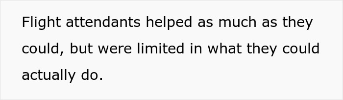 “Not A Care In The World”: Dad Shamed For Not Helping Mom Struggling On Flight With 3 Kids “Not A Care In The World”: Dad Shamed For Not Helping Mom Struggling On Flight With 3 Kids