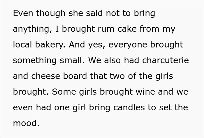 Unexpected Dinner Party Charge Leaves Guests Outraged: “I Didn’t Do This For Free” Unexpected Dinner Party Charge Leaves Guests Outraged: “I Didn’t Do This For Free”