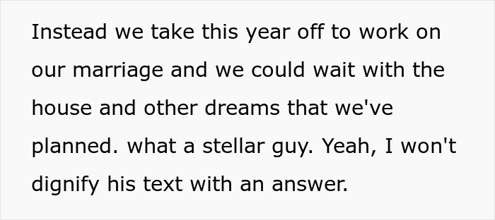 Wife Plans Revenge After She Learns Hubby Is Having An Affair Because He “Has Needs” Wife Plans Revenge After She Learns Hubby Is Having An Affair Because He “Has Needs”