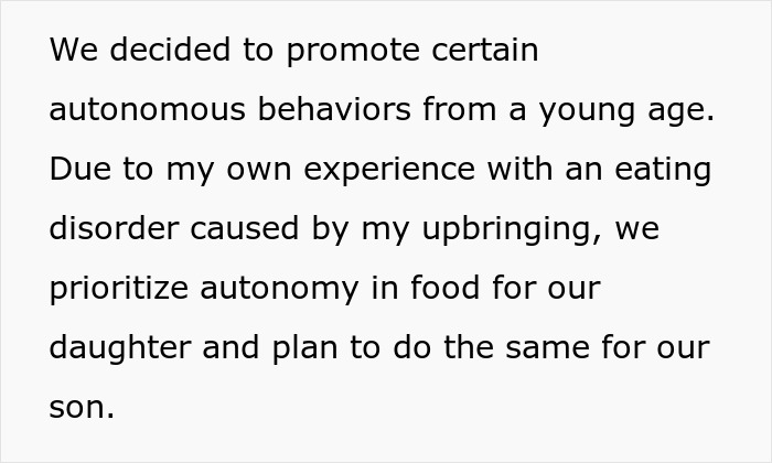 5 Y.O.’s ‘Modern’ Eating Habits Anger Grandma, She Tries To Overthrow Them But Gets Kicked Out 5 Y.O.’s ‘Modern’ Eating Habits Anger Grandma, She Tries To Overthrow Them But Gets Kicked Out