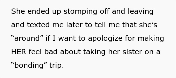 Woman Finds Out Friend Gave Her Ticket Concert Away, Kicks Her Out From Brunch and Upcoming Party Woman Finds Out Friend Gave Her Ticket Concert Away, Kicks Her Out From Brunch and Upcoming Party