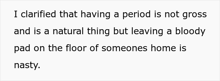 Guy Tries To Be Patient With "Gross" GF, Can't Handle It Anymore Guy Tries To Be Patient With "Gross" GF, Can't Handle It Anymore