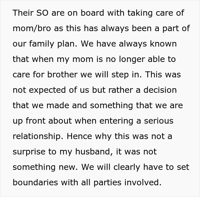 Husband Doesn’t Want To Lose His Privacy, Won’t Allow In-Laws To Move In, Wife Tells Him To Leave Husband Doesn’t Want To Lose His Privacy, Won’t Allow In-Laws To Move In, Wife Tells Him To Leave