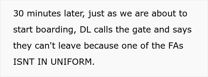 Airplane Crew Starts Flight Despite Airline Forbidding Them, Just So People Can Finally Get Home Airplane Crew Starts Flight Despite Airline Forbidding Them, Just So People Can Finally Get Home