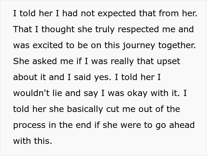Man Sparks Family Feud By Rejecting SIL's Timeless Baby Name Idea For His Own Daughter Man Sparks Family Feud By Rejecting SIL's Timeless Baby Name Idea For His Own Daughter