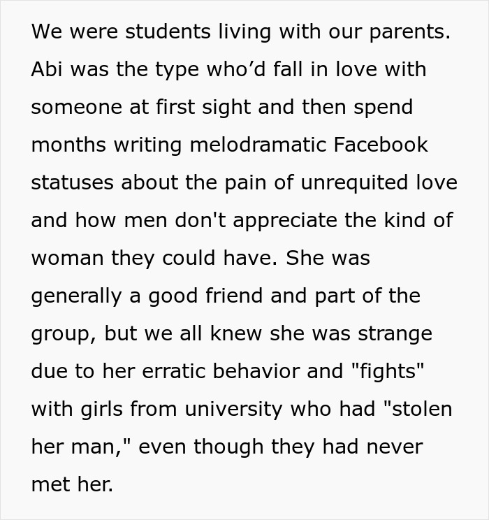 Bridesmaid Falls In Love With Best Man After Seeing His Pictures, Starts Drama When He Is “Stolen” Bridesmaid Falls In Love With Best Man After Seeing His Pictures, Starts Drama When He Is “Stolen”