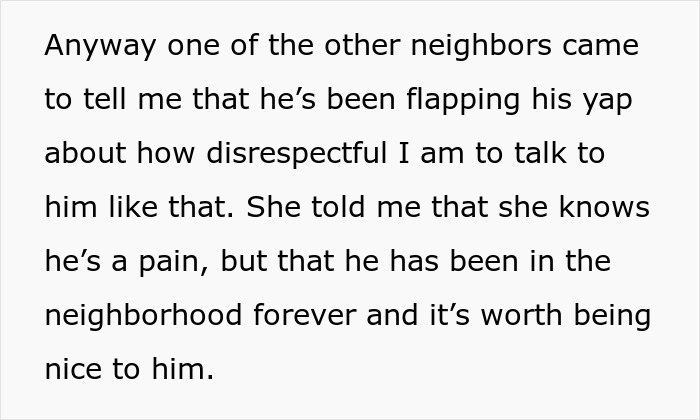 Homeowner Is Sick Of Neighbor's Complaints About Their Bright Color House, Tells Him To Get A Life Homeowner Is Sick Of Neighbor's Complaints About Their Bright Color House, Tells Him To Get A Life