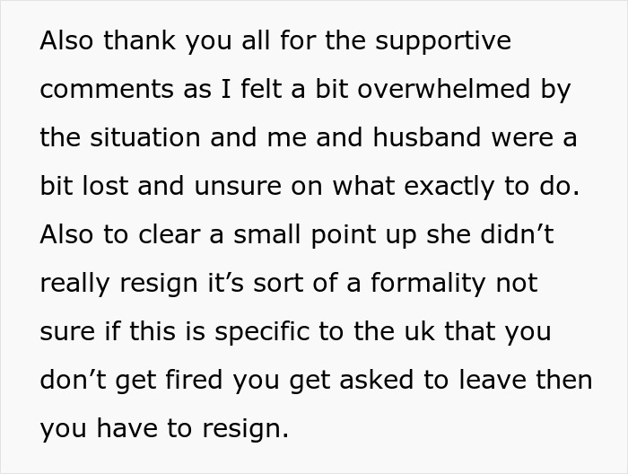 Man Reports His Wannabe “Work Wife” To HR When She Accuses His Wife Of Trying To Harm Their Baby Man Reports His Wannabe “Work Wife” To HR When She Accuses His Wife Of Trying To Harm Their Baby