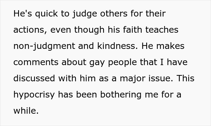 Woman Agrees To Convert If Husband Agrees To Actually Be A Good Christian, Triggers Him Woman Agrees To Convert If Husband Agrees To Actually Be A Good Christian, Triggers Him