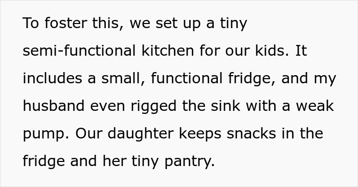 5 Y.O.’s ‘Modern’ Eating Habits Anger Grandma, She Tries To Overthrow Them But Gets Kicked Out 5 Y.O.’s ‘Modern’ Eating Habits Anger Grandma, She Tries To Overthrow Them But Gets Kicked Out