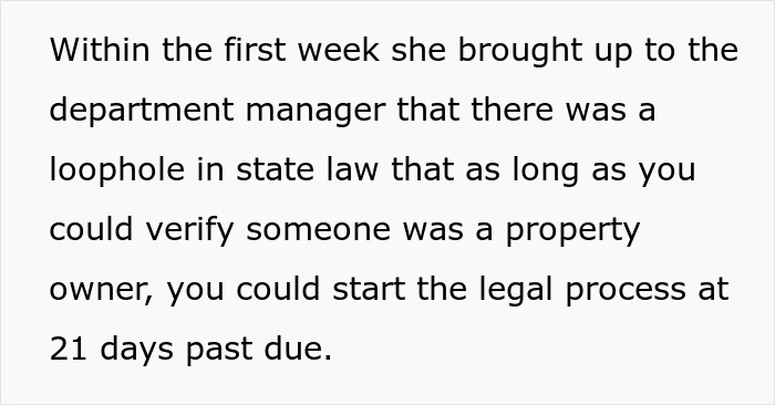 Employee Reprimanded For Being Ethical, Successfully Turns Tables On Company Employee Reprimanded For Being Ethical, Successfully Turns Tables On Company