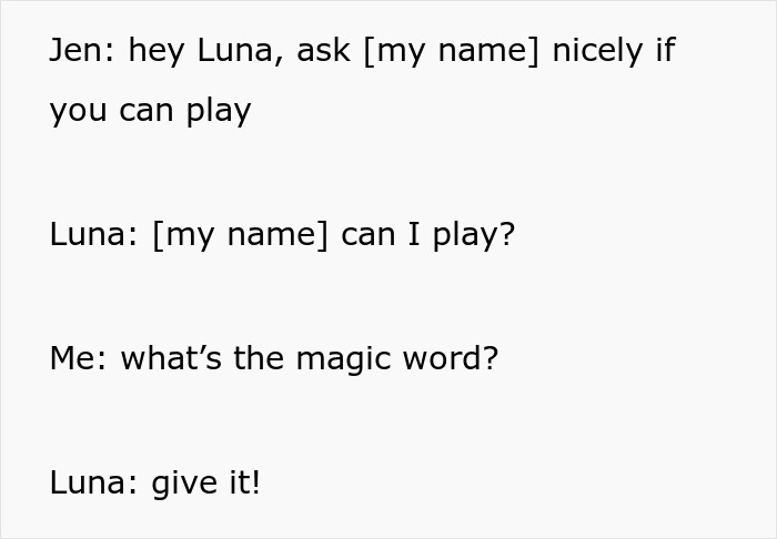 Unprepared Aunt Desperately Asks Teenager To Give Tablet To Her Kids On A Long Flight, He Pettily Refuses Unprepared Aunt Desperately Asks Teenager To Give Tablet To Her Kids On A Long Flight, He Pettily Refuses