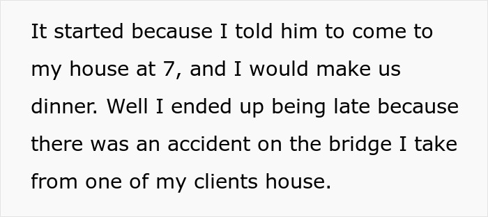 BF Is Fine With GF Working As Topless Maid To Pay For College, Dumps Her After Seeing Her In Uniform BF Is Fine With GF Working As Topless Maid To Pay For College, Dumps Her After Seeing Her In Uniform
