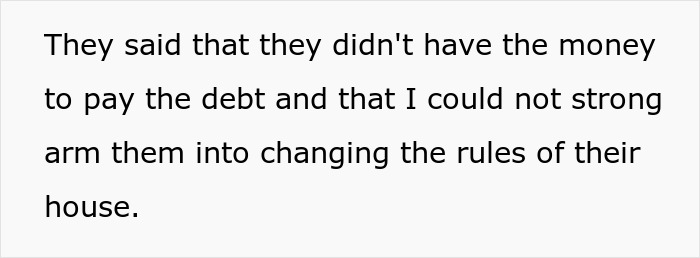 Student Discovers A $60k Loan In Their Name, Calls Police On Parents Who Secretly Took It Out Student Discovers A $60k Loan In Their Name, Calls Police On Parents Who Secretly Took It Out