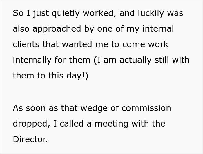 Boss Puts Woman On Performance Review For Beating Cancer, It Majorly Backfires Boss Puts Woman On Performance Review For Beating Cancer, It Majorly Backfires