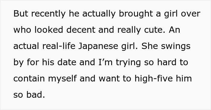 Person Loses A Friend After He Can’t Handle The Truth About Why His Dating Life Sucks Person Loses A Friend After He Can’t Handle The Truth About Why His Dating Life Sucks