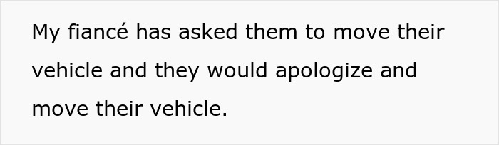 Woman Repeatedly Takes Pre-Paid Parking Spot, Faces Trouble When Owner Gets Her Car Towed Woman Repeatedly Takes Pre-Paid Parking Spot, Faces Trouble When Owner Gets Her Car Towed