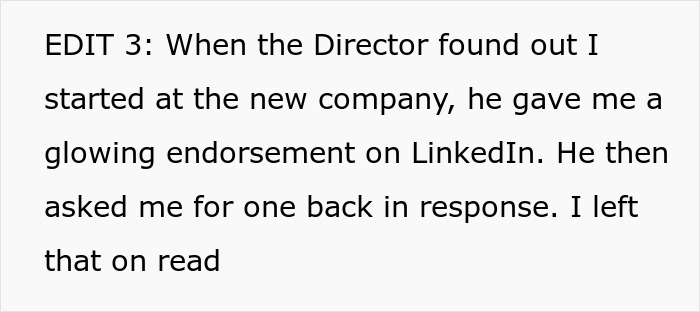 Boss Puts Woman On Performance Review For Beating Cancer, It Majorly Backfires Boss Puts Woman On Performance Review For Beating Cancer, It Majorly Backfires